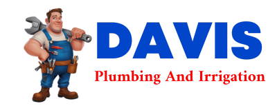 Trusted plumber in NOVA